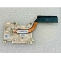 Pe&ccedil;as Dell Precision M4700 15.6" CPU cooler heatpipe heatsink 80D8V AT0ME0050AL