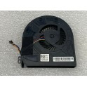 Pe&ccedil;as  Dell Precision M4700 15.6" cooling fan GPU side 0CMH49 DC28000B3DL KSB0605HC