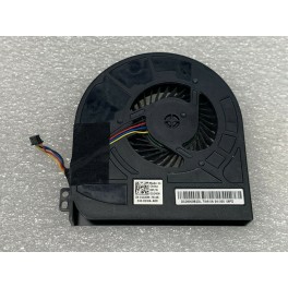 Pe&ccedil;as  Dell Precision M4700 15.6" cooling fan GPU side 0CMH49 DC28000B3DL KSB0605HC