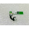 Pe&ccedil;as Dell Precision M4500 15.6" Wifi module DW1520 0KVCX1