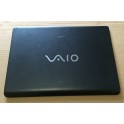 Peças de Sony vgn-s28p pcg-6d5p backcover lcd 