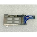 Pe&ccedil;as Dell Precision M4500 15.6" SD card reader LS-5573 LS-5573P LS-5571P