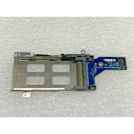 Pe&ccedil;as Dell Precision M4500 15.6" SD card reader LS-5573 LS-5573P LS-5571P