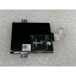 Pe&ccedil;as Dell Precision M4500 15.6" Express card reader module 0TCP1N