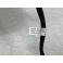 Pe&ccedil;as  HP EliteBook 8560W Lcd LVDS cable 350406100-11C-G Thin58 w/ light sensor mod.