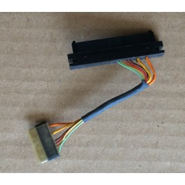 Peças de toshiba satellite U200 cabo de ligaçao ao disco rigido hdd