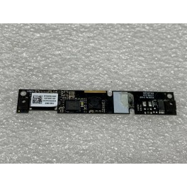 Pe&ccedil;as HP EliteBook 8560W SD Slot card plastic dummy
