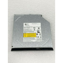 Pe&ccedil;as Dell Latitude E5440 14" DVD Cd Writer + bezel + lock 0YYCRW DU-8A5LH A1LF