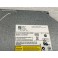 Pe&ccedil;as Dell Latitude E5440 14" DVD Cd Writer + bezel + lock 0YYCRW DU-8A5LH A1LF