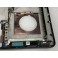 Pe&ccedil;as   Dell Latitude E5440 bottom chassis + ports + speakers 0KFJ29 0356XD A1LF