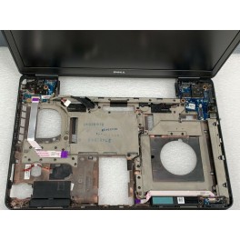 Pe&ccedil;as  Dell Latitude E5440 bottom chassis + dc + ports + speakers 0KFJ29 0356XD A1LF
