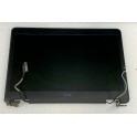 Pe&ccedil;as Dell Latitude E5440 COMPLETE LCD bottom chassi assembly 14" HD A133D2 A1LF