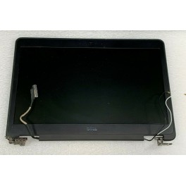 Pe&ccedil;as Dell Latitude E5440 COMPLETE LCD bottom chassi assembly 14" HD A133D2 A1LF