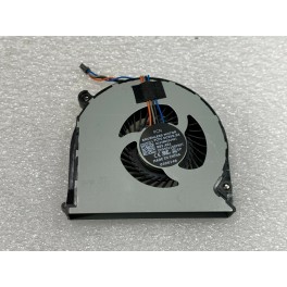 Pe&ccedil;as Hp Probook 640 650 G1 Ventilador de refrigera&ccedil;&atilde;o 738685-001 KSB0505HB-DA1B