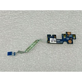 Pe&ccedil;as Hp Probook 640 G1 Usb Lan rj45 Cart&atilde;o Sd Portas M&oacute;dulo 6050A2566901