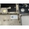 Pe&ccedil;as Dell Latitude E5550 keyboard bezel trim 02G1M5 FA13M000G00
