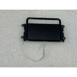 Pe&ccedil;as Dell Vostro V130 130 Lcd Backcover Tampa Com Webcam 0H0M75 60.4M104.003
