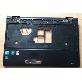 Peças de Toshiba Tecra A11 topcase com touch pad e biometria