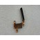 Pe&ccedil;as  Dell Vostro V130 130 Bateria Conector Cabo 0JV5W3 50.4M108.001