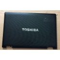 Peças de Toshiba Tecra A11 lcd backcover com webcam