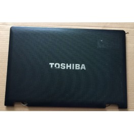 Peças de Toshiba Tecra A11 lcd backcover com webcam