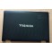 Peças de Toshiba Tecra A11 lcd backcover com webcam