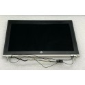 Peças HP EliteBook 2170p Backcover Lcd + Moldura + Dobradiças + LVDS + guarnições 69330-001