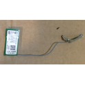 Peças de sony vaio vgn-cr11z vgn-cr series modulo bluetooth com antena