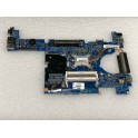 Peças   HP EliteBook 2170p i5-3427U Placa-mãe + Dissipador De Calor 693358-001 QM77