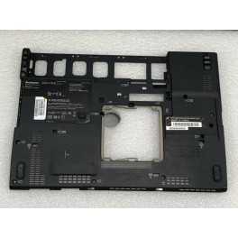 Peças Lenovo Thinkpad X201 Estojo Inferior Chassi 60.4CV17.001