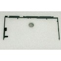Peças Lenovo Thinkpad X201 Estojo Inferior Chassi 60.4CV03.001