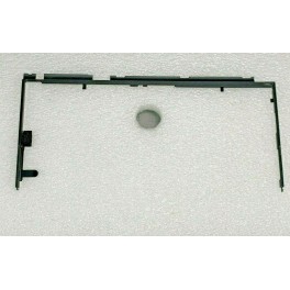 Peças Lenovo Thinkpad X201 Estojo Inferior Chassi 60.4CV03.001