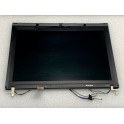 Peças Lenovo ThinkPad X201 Completa Lcd 12.1" chassi de montagem 44C9991 60.4814.001