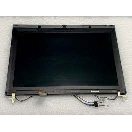 Peças Lenovo ThinkPad X201 Completa Lcd 12.1" chassi de montagem 44C9991 60.4814.001