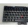 Peças Lenovo ThinkPad X201 12.1" Fr Teclado AZERTY 42T3742 MP-07B86F0 42T3709