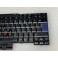 Peças Lenovo ThinkPad X201 12.1" Fr Teclado AZERTY 42T3742 MP-07B86F0 42T3709