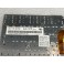 Peças Lenovo ThinkPad X201 12.1" Fr Teclado AZERTY 42T3742 MP-07B86F0 42T3709