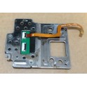 Peças de sony vaio vgn-cr11z vgn-cr series bloco com botoes do touchpad