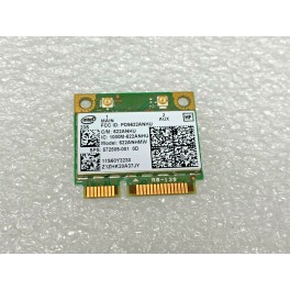 Peças Lenovo ThinkPad X201 Unlocked Gobi2000 WWAN mobile card T77Z102.01 60Y3263