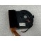 Pe&ccedil;as   Lenovo ThinkPad X201 cooling fan heatsink 60.Y5422 34.ACV02.001 UDQFWPH52FFD