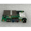 Peças  Lenovo ThinkPad X201 12.1" Lcd leds module 48.48Q09.011 09520-1
