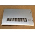 Peças de sony vaio vgn-cr11z vgn-cr tampa metalica disco rigido 