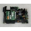 Peças  Lenovo ThinkPad X201 12.1" motherboard 6M.4CVMB.001 63Y2062 intel i5-520M A2
