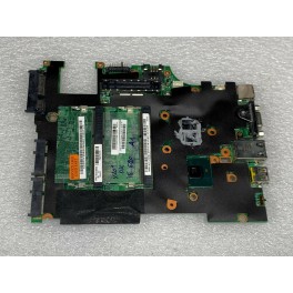 Peças  Lenovo ThinkPad X201 12.1" motherboard 6M.4CVMB.001 63Y2062 intel i5-520M A2