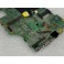 Peças  Lenovo ThinkPad X201 12.1" motherboard 6M.4CVMB.001 63Y2062 intel i5-520M A2