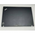 Peças Lenovo ThinkPad X201 12.1" Lcd backcover + LVDS + hinges 60.47Q27 75Y4590