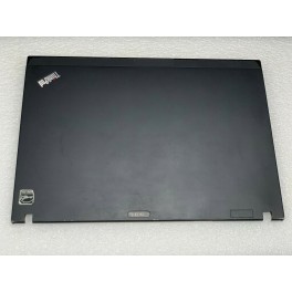 Peças Lenovo ThinkPad X201 12.1" Lcd backcover + LVDS + hinges 60.47Q27 75Y4590