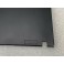Peças Lenovo ThinkPad X201 12.1" Lcd backcover + LVDS + hinges 60.47Q27 75Y4590