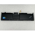 Peças Lenovo ThinkPad X201 12.1" Lcd backcover 60.47Q05.006 Wifi and WWAN version