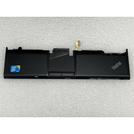 Peças Lenovo ThinkPad X201 12.1" Lcd backcover 60.47Q05.006 Wifi and WWAN version